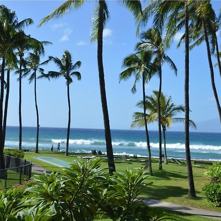 Papakea Resort G406 Lahaina Ngoại thất bức ảnh