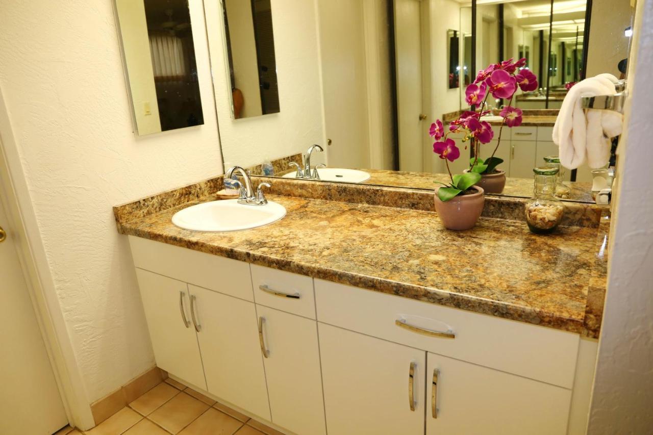Papakea Resort G406 Lahaina Ngoại thất bức ảnh