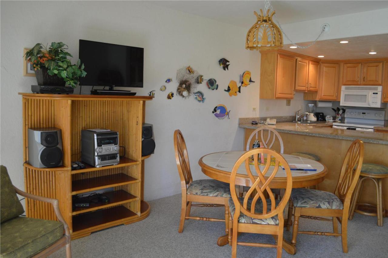 Papakea Resort G406 Lahaina Ngoại thất bức ảnh