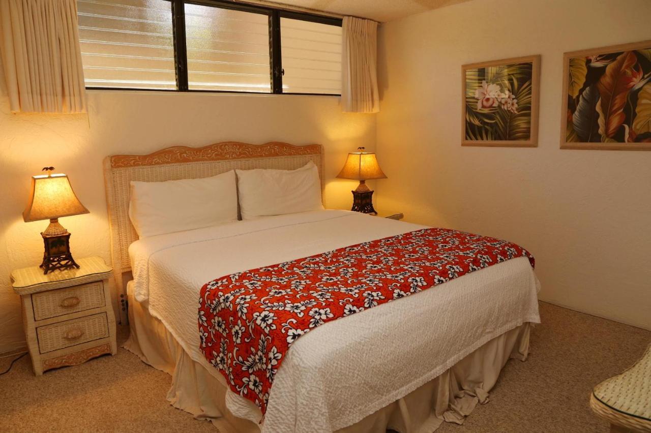 Papakea Resort G406 Lahaina Ngoại thất bức ảnh