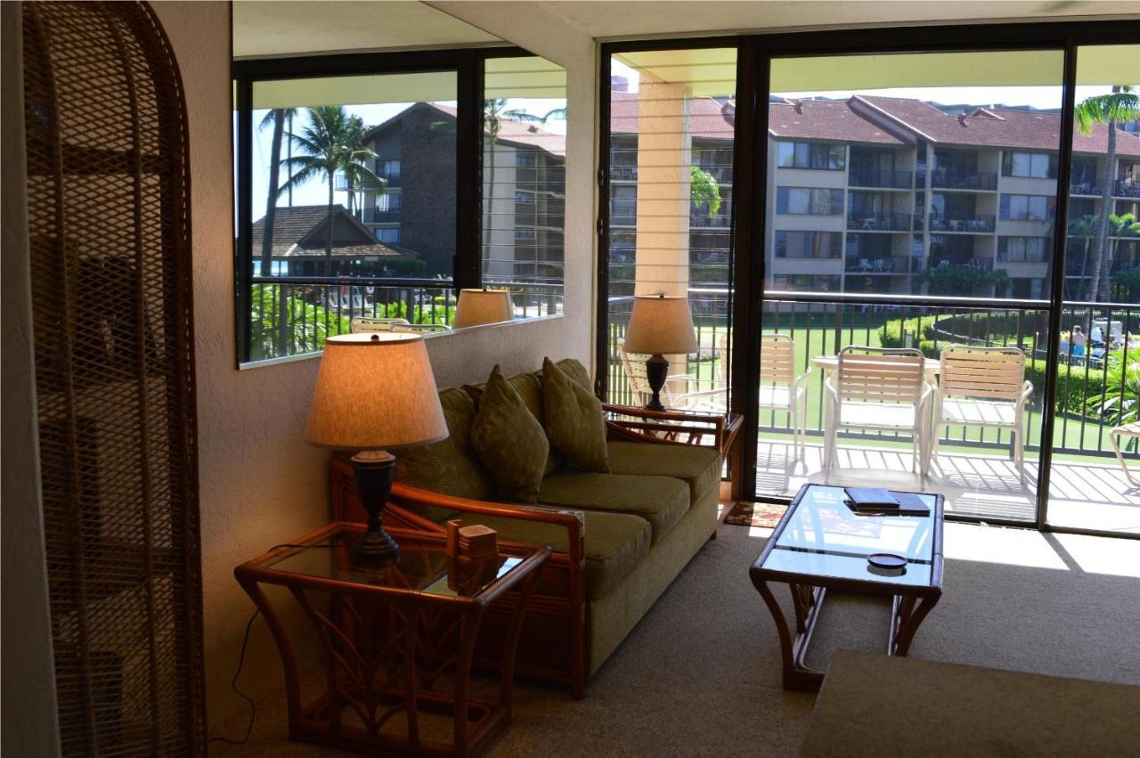 Papakea Resort G406 Lahaina Ngoại thất bức ảnh