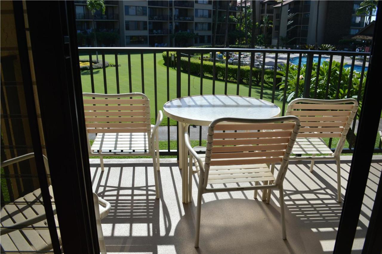 Papakea Resort G406 Lahaina Ngoại thất bức ảnh