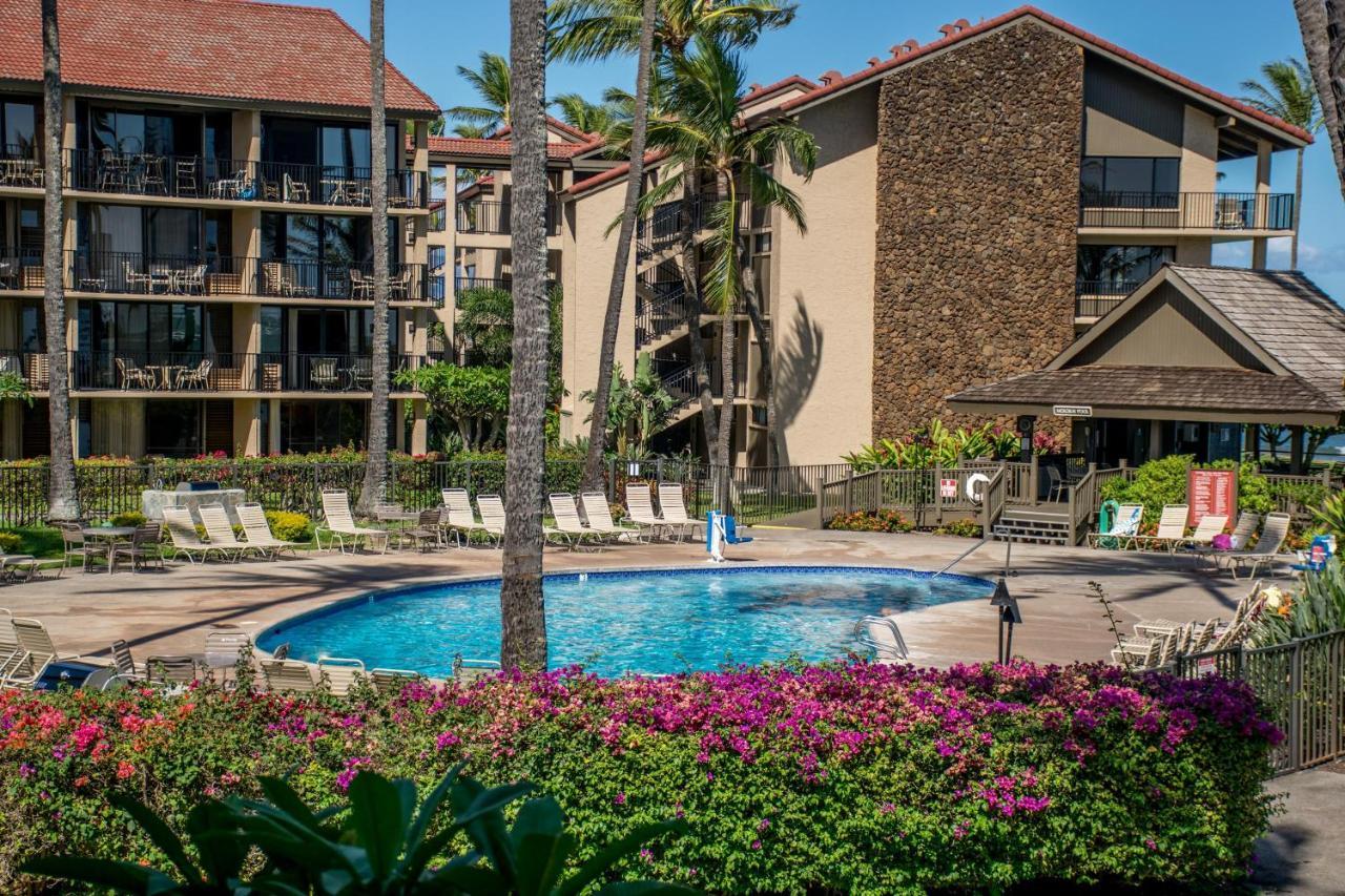 Papakea Resort G406 Lahaina Ngoại thất bức ảnh