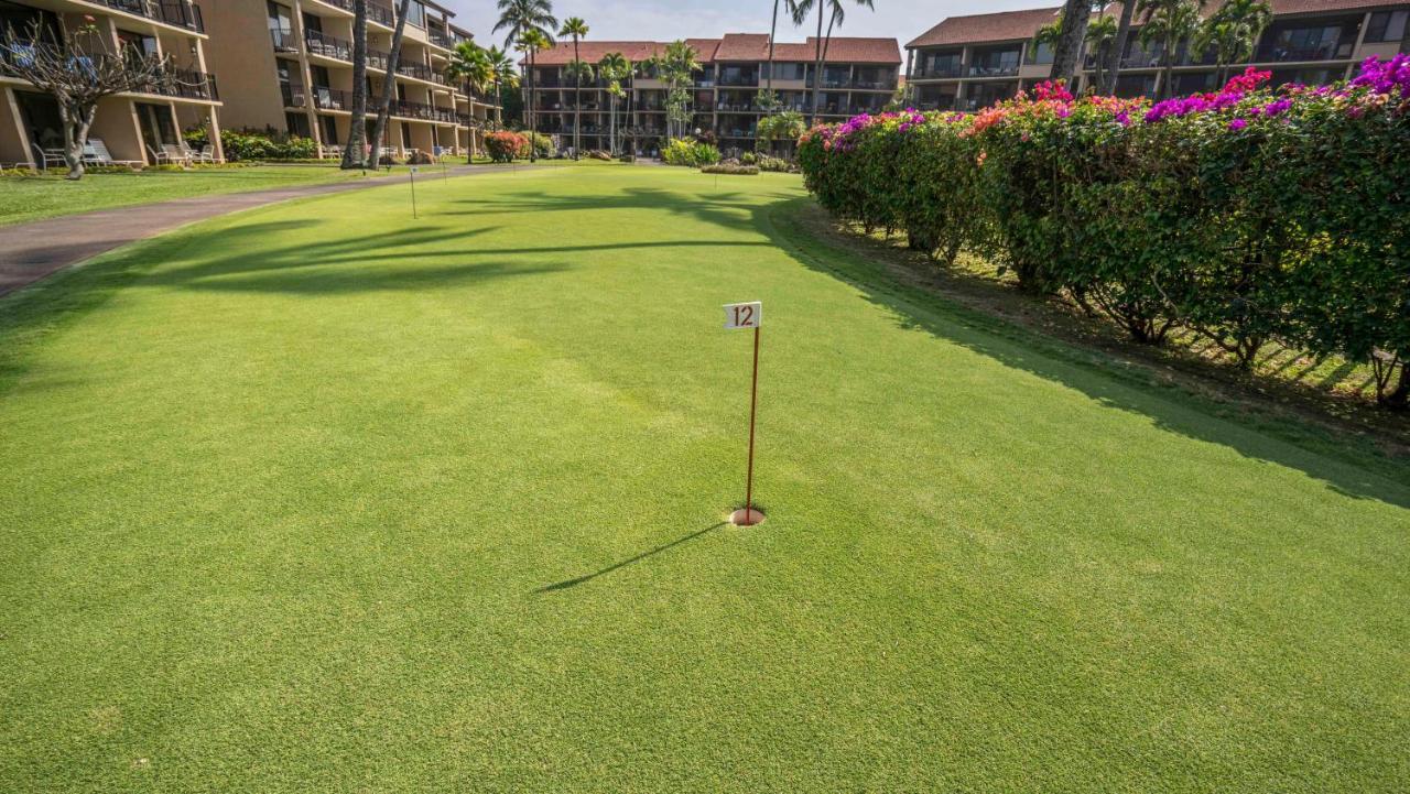 Papakea Resort G406 Lahaina Ngoại thất bức ảnh