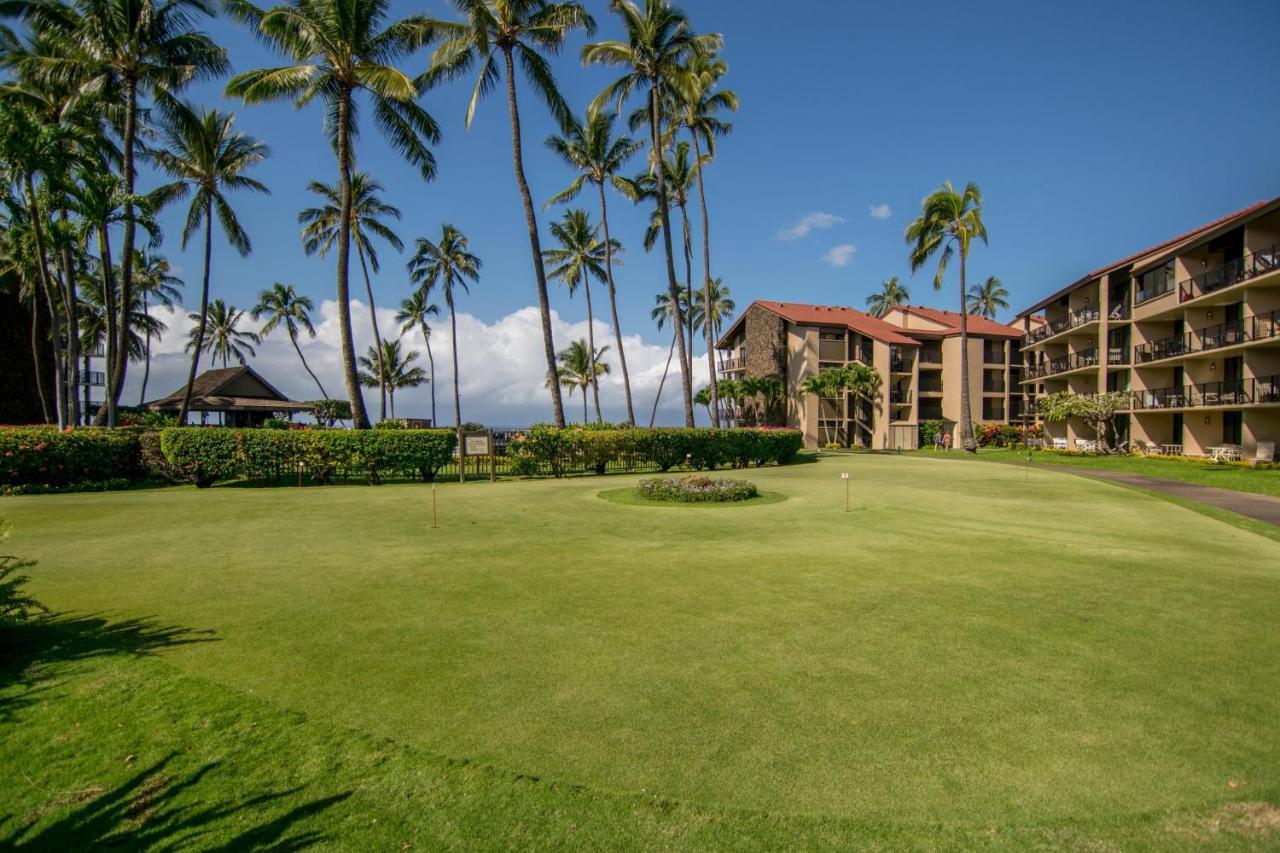 Papakea Resort G406 Lahaina Ngoại thất bức ảnh