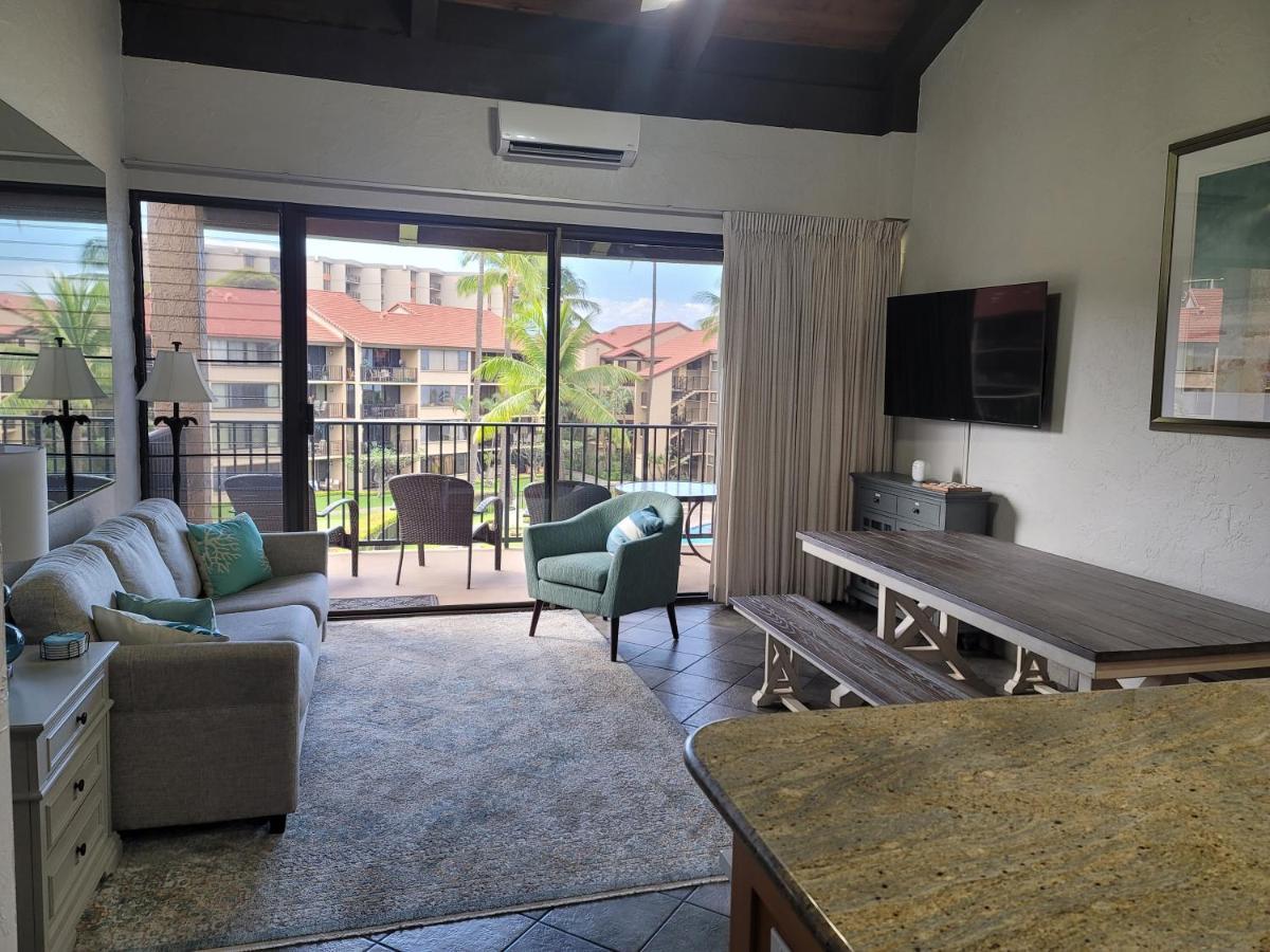 Papakea Resort G406 Lahaina Ngoại thất bức ảnh