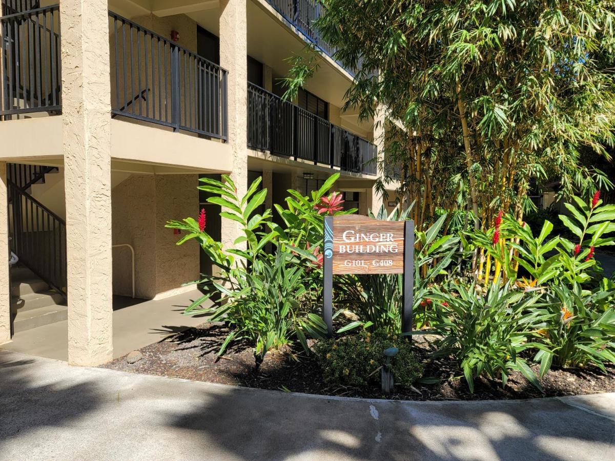 Papakea Resort G406 Lahaina Ngoại thất bức ảnh