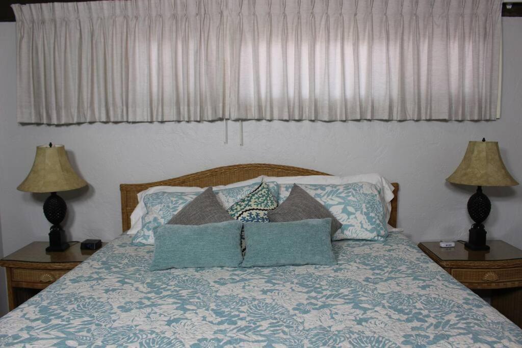 Papakea Resort G406 Lahaina Ngoại thất bức ảnh