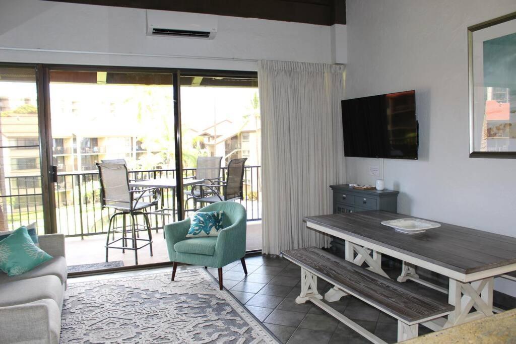 Papakea Resort G406 Lahaina Ngoại thất bức ảnh