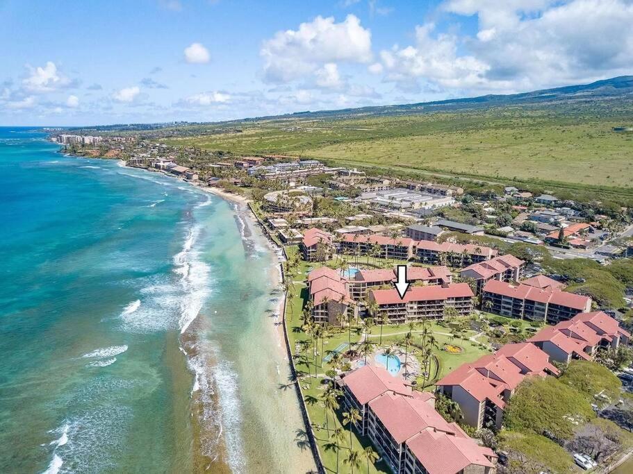 Papakea Resort G406 Lahaina Ngoại thất bức ảnh