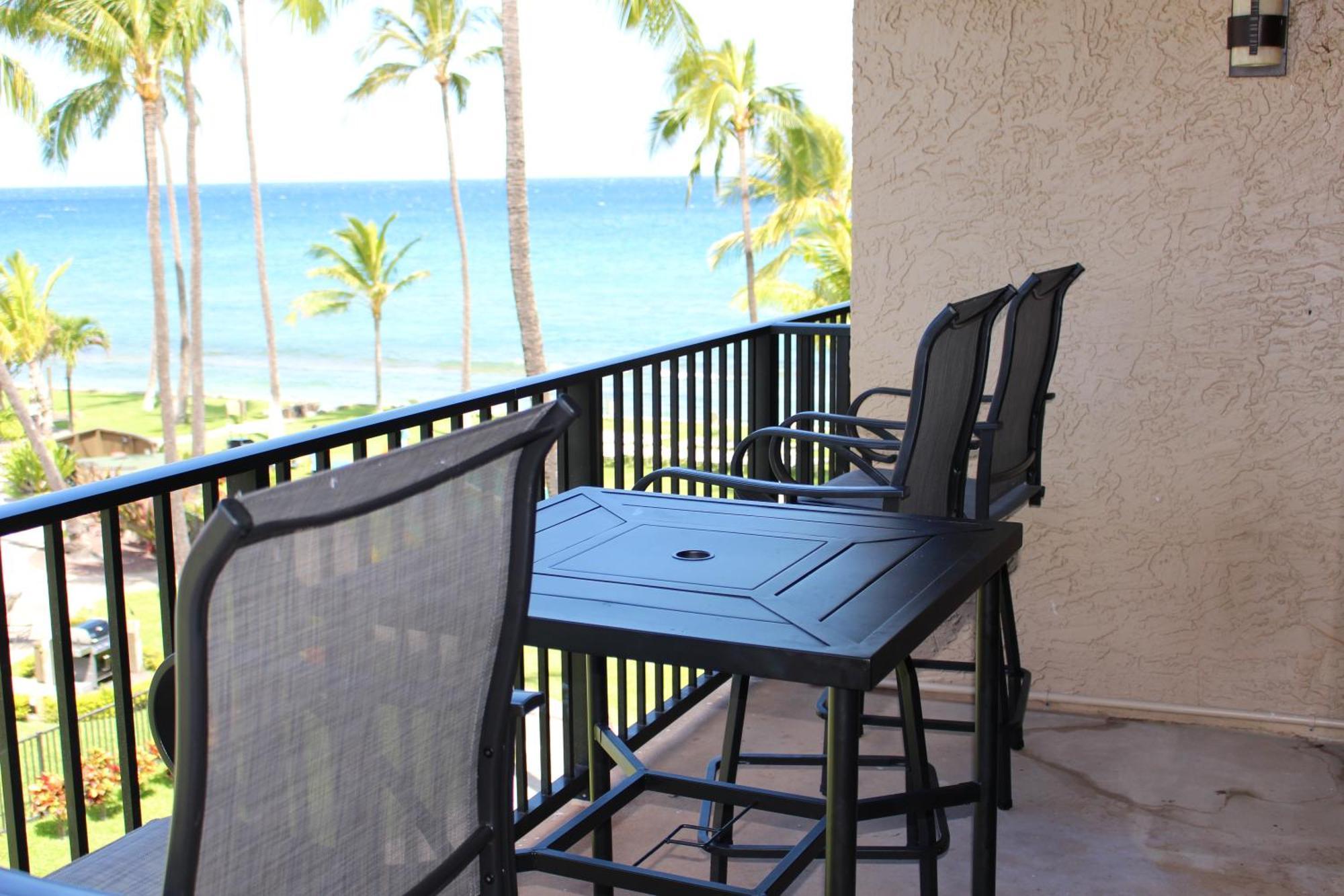 Papakea Resort G406 Lahaina Ngoại thất bức ảnh